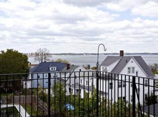 100 Cliff Ave #2, Winthrop, MA 02152