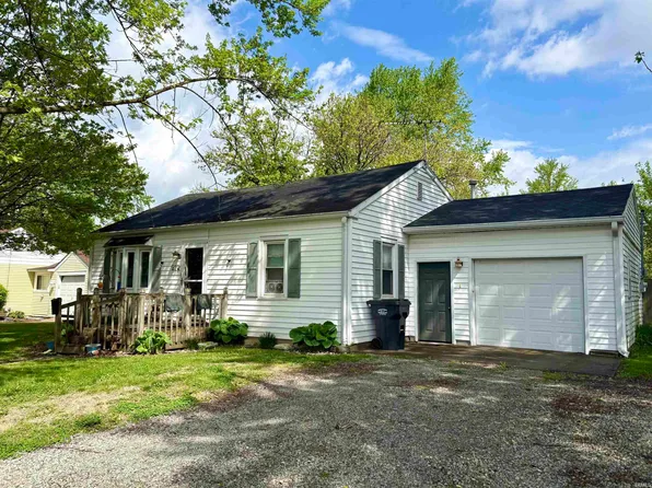 212 Vasbinder Dr, Chesterfield, IN 46017