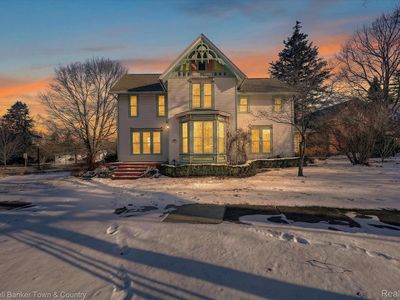 106 Lake St, Howell, MI, 48843