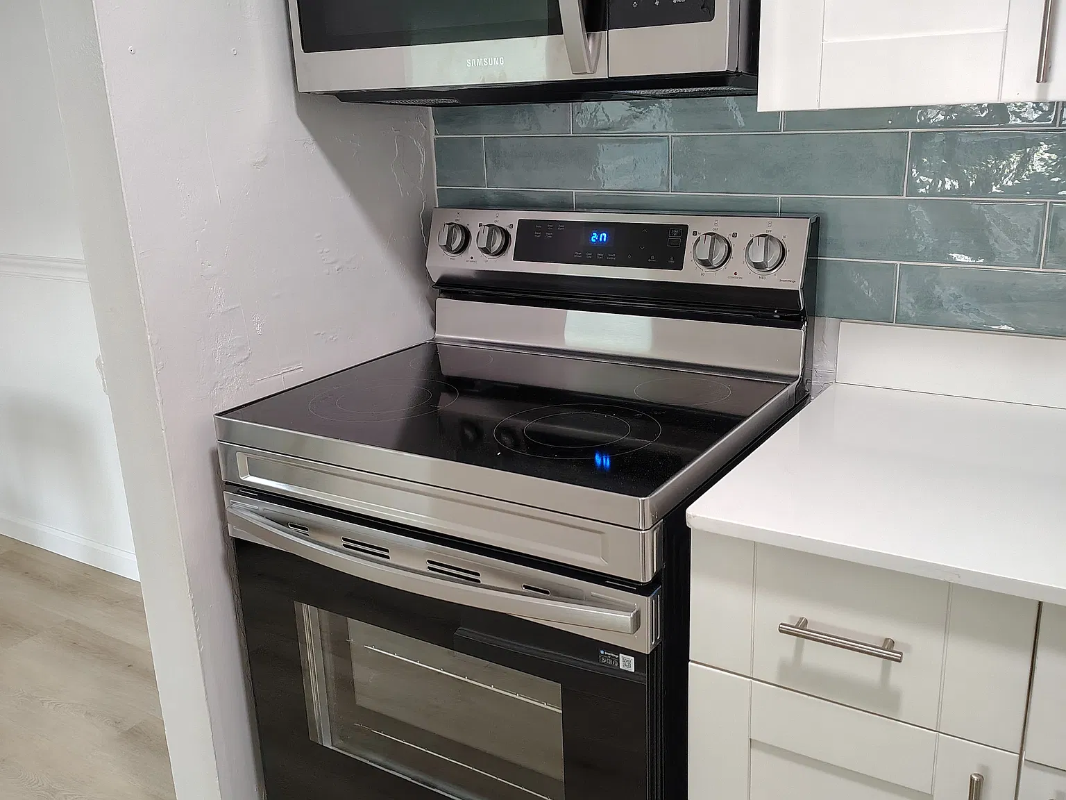 1 bed, 750 sqft, $2,000 — Photo 4