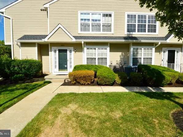 6404 Baltimore Dr, Marlton, NJ 08053