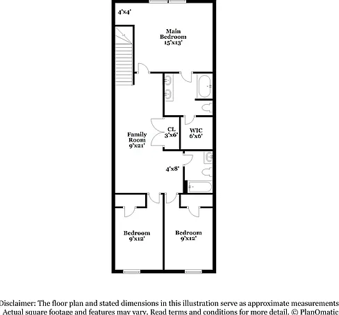 1305 Forsythia Way — Photo 3