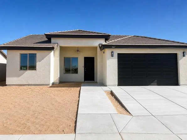 10791 E 45th St, Yuma, AZ 85367