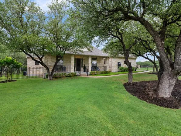 231 Neal Dr, Liberty Hill, TX 78642