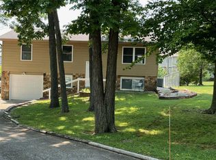 861 N Chandler Dr, Ellettsville, IN