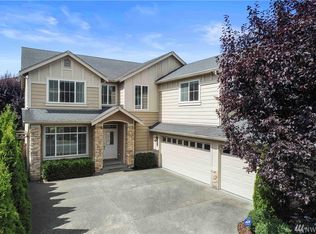 3501 Aberdeen Ave NE, Renton, WA 98056