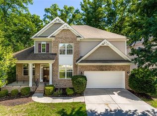 8036 Penman Springs Dr, Waxhaw, NC 28173