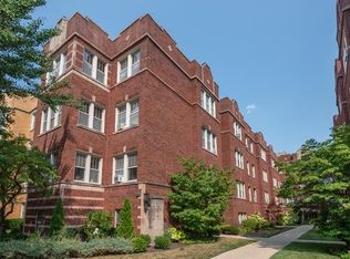 240 S Maple Ave APT 2W, Oak Park, IL 60302