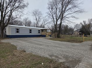 543 Shawnee, Lenapah, OK 74042