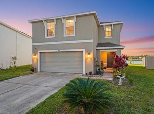 7811 Davie Ray Dr, Zephyrhills, FL 33540