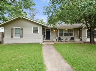 1437 Ficklin Ave, Corsicana, TX 75110