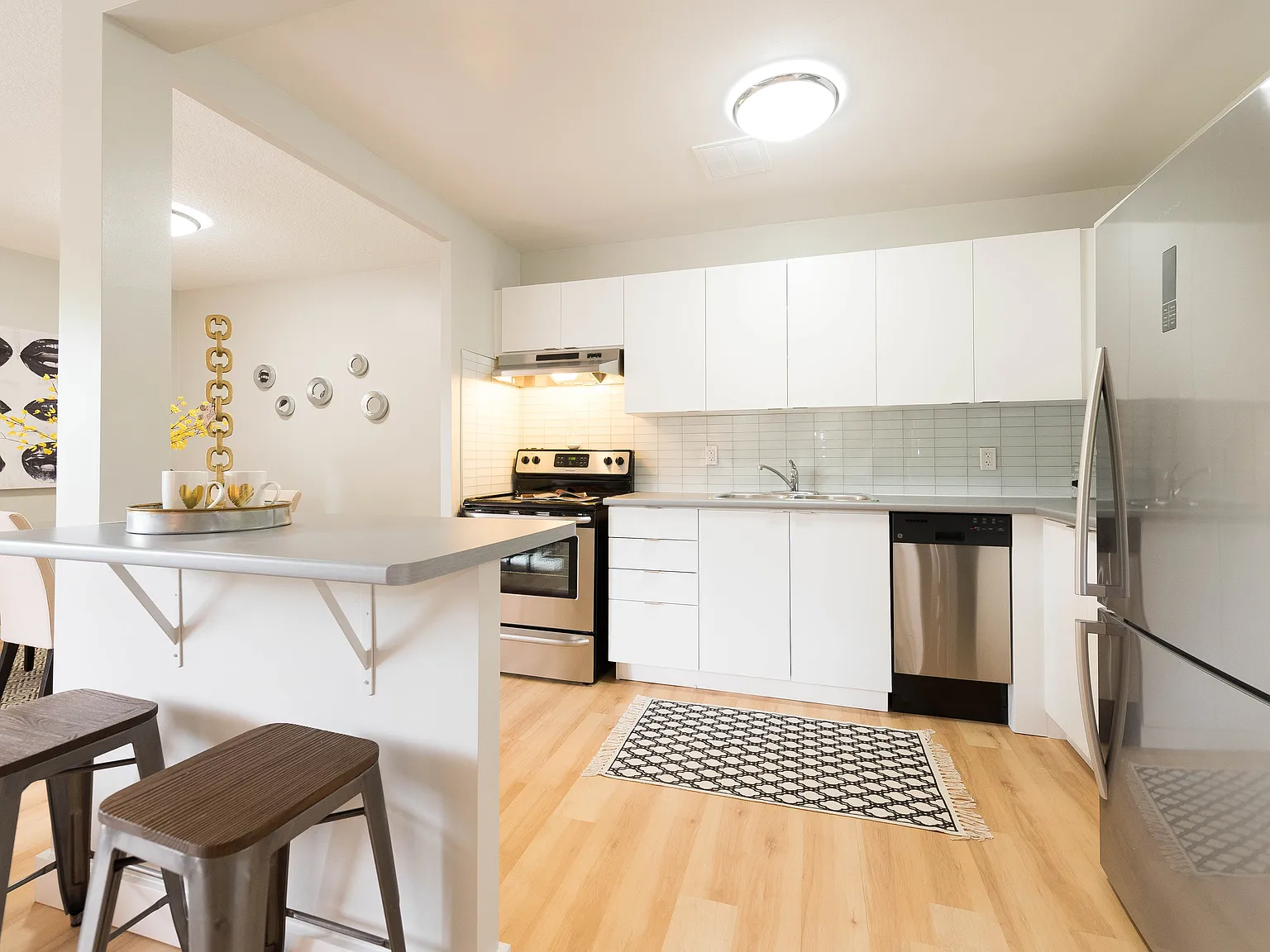 The Stewart — Photo 1