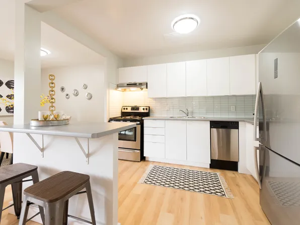 Anchorage Apartments