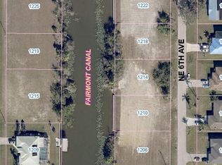 1214 NE 6th Ave #7, Cape Coral, FL 33909