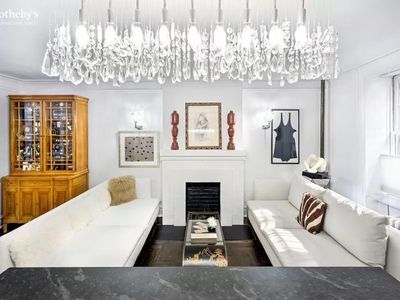 51 Morton St APT 1A, Manhattan, NY, 10014