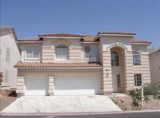 8720 Vivid Violet Ave, Las Vegas, NV 89143