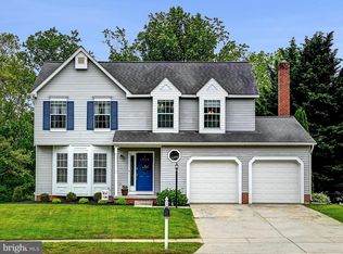 1010 Barrymore Dr, Bel Air, MD 21014