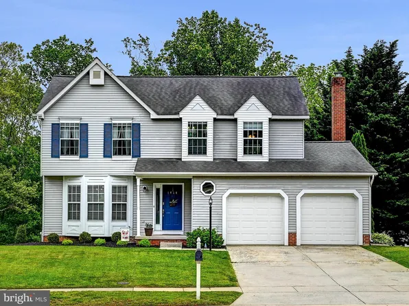 1010 Barrymore Dr, Bel Air, MD 21014