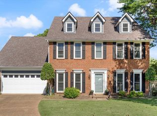 602 Heather Lake Cv, Collierville, TN 38017