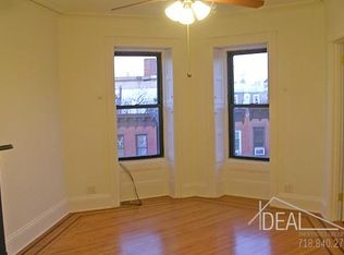 410 10th St APT 3, Brooklyn, NY 11215