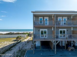 1796 New River Inlet Road, North Topsail Beach, NC 28460