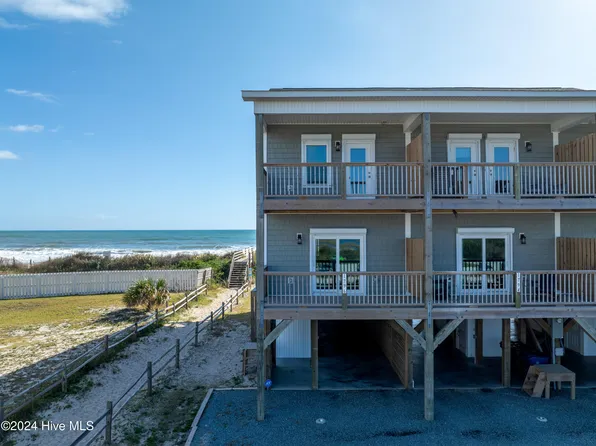 1796 New River Inlet Road, North Topsail Beach, NC 28460