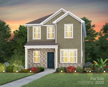 3616 Pamlico St #125, Monroe, NC, 28110