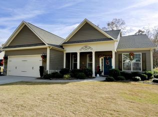 184 Carolina Oaks Dr, Fountain Inn, SC 29644
