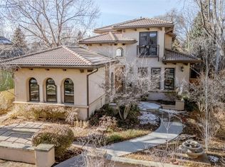 2515 S Fillmore Street, Denver, CO 80210