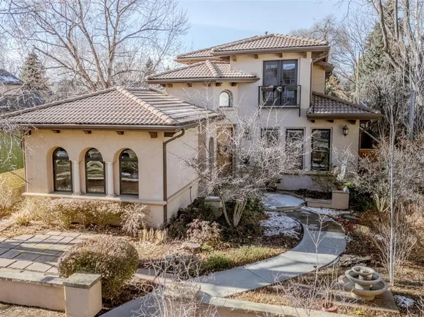 2515 S Fillmore Street, Denver, CO 80210