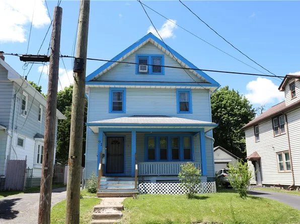97 Klein St, Rochester, NY 14621