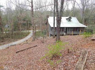 2615 Paradise Valley Rd, Cleveland, GA 30528