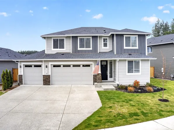 13415 183rd St East, Puyallup, WA 98374