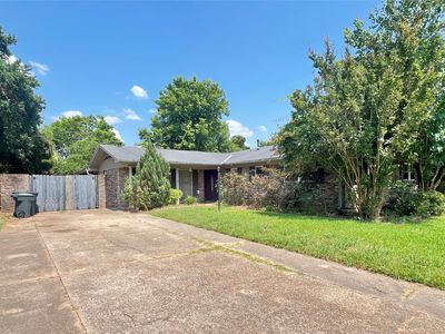 1601 Captain Shreve Dr, Shreveport, LA, 71105