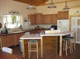 2598 Four Paw Dr, Bonner, MT 59823