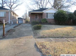 2717 Princeton Ave SW, Birmingham, AL 35211