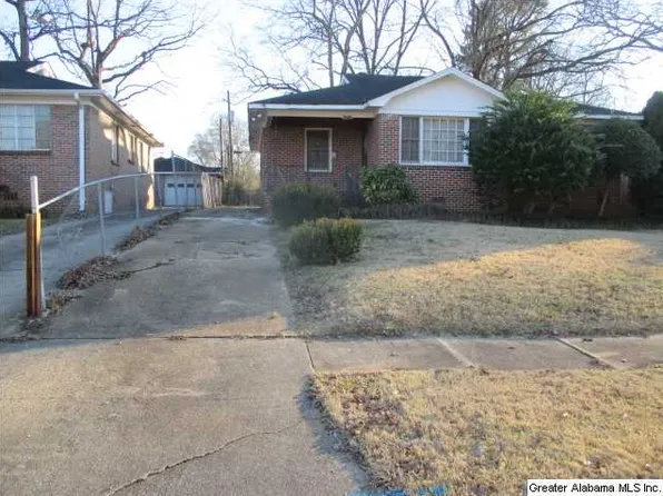 2717 Princeton Ave SW, Birmingham, AL 35211