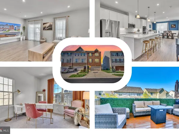 301 Southwind Dr, Accokeek, MD 20607