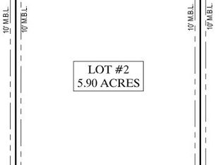 2 Pine Ridge Way, Coker, AL 35452