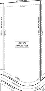 2 Pine Ridge Way, Coker, AL, 35452