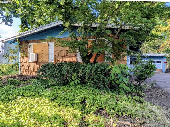 7939 SE Ogden St, Portland, OR 97206