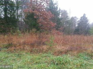 3352 Lavue Ln, Fredericksburg, VA