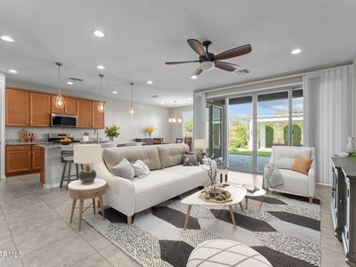 36795 N Bristlecone Dr, San Tan Valley, AZ, 85140