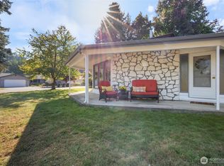 5113 Brassfield Drive SE, Olympia, WA 98501