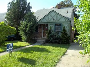 26284 Avondale St, Inkster, MI 48141