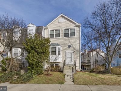 811 Flagler Dr, Gaithersburg, MD, 20878