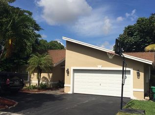 12841 SW 115th Ter, Miami, FL 33186