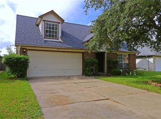 1927 Reddington Rd, Sugar Land, TX 77478