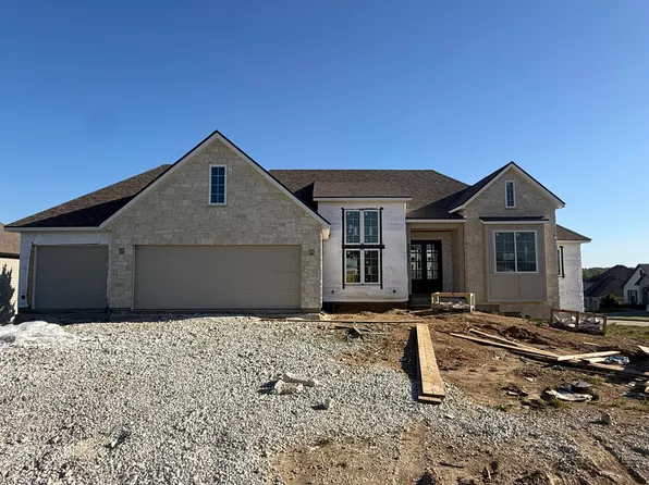 3201 Rivington Dr, Columbia, MO 65203