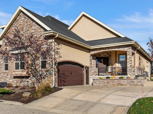 9026 Bentley Grn, Verona, WI 53593